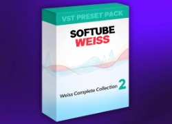 Softube Weiss Complete Collection 2 (8)